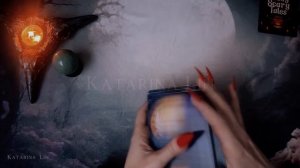 В доме врага СХОДЯТ С УМА 🕯️ Таро расклад #таро #тароонлайн #раскладтаро