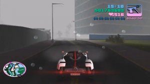 Хищник - охота - Vice City - Real Mod 2014 - 26.03.2026 (4)
