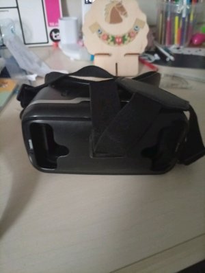 как я буду ходить в реалистичных очках.