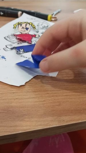 кукла гугу гага! Подписывайтесь и ставьте лайки!