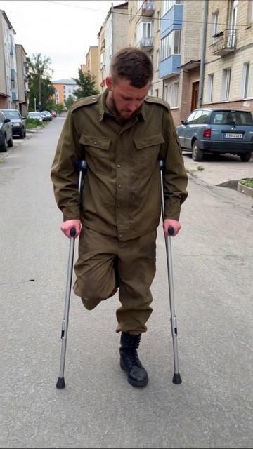 Путь к бездне: потеря и безнадежность #война #горе #потери