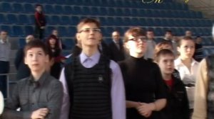 "МИМОХОДОМ", 27 марта 2012 год. Автор проекта О. Дзиов