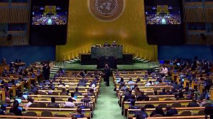 ООН признала трансатлантическую работорговлю тягчайшим преступлением против человечности.