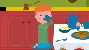 детская песенка для малышей