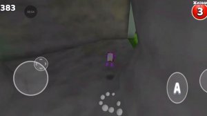 НОВАЯ И КРУТАЯ ПАСХАЛКА(Я В ШОКЕ)!!SUPER BEAR ADVENTURE #7