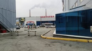 г.Владивосток, ул.Русская, д.87а тц Россиянка