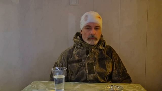 Эксклюзивные кадры боевой работы ГрВ «Север»