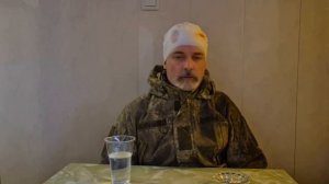 Эксклюзивные кадры боевой работы ГрВ «Север»