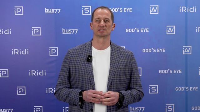 Саммит IRidi: тренды, стратегии и решения для умных домов и коммерческих объектов