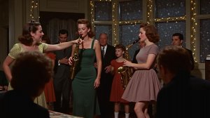 Танцуй, крошка, не вздумай стоять…