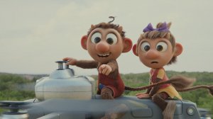 Тролли возвращаются | Трейлер на русском