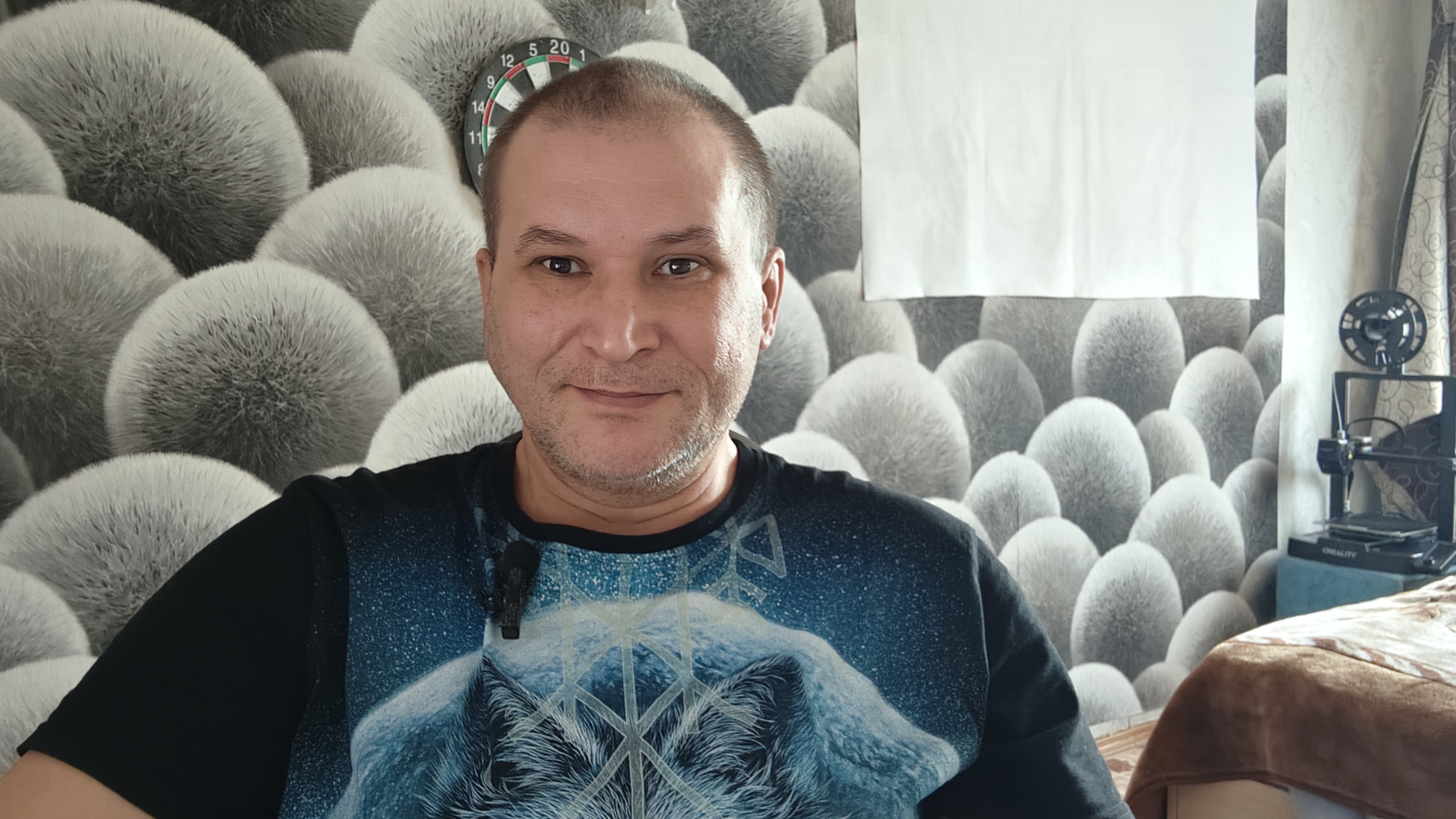 Чёткая тема @briskinder на связи