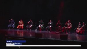 Информационный выпуск Майкопского телевидения 27.03.26