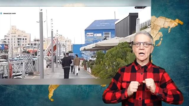 Новости мир глухих.27.03.2026.