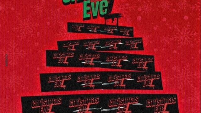Специальный праздничный сингл-альбом Stray Kids «Christmas EveL», выпущенный в ноябре 2021