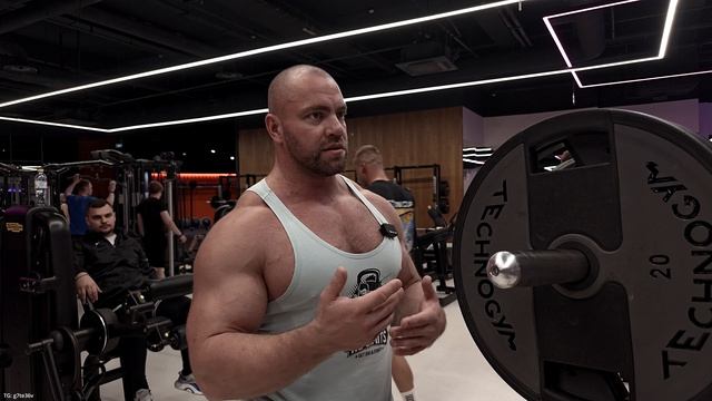 Набор #12. Техника, тренеры