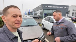 Я ОФИГЕЛ! Газовая Веста стоит МЕНЬШЕ, чем обычная. Зачем переплачивать? Еду СРОЧНО К ДИЛЕРУ