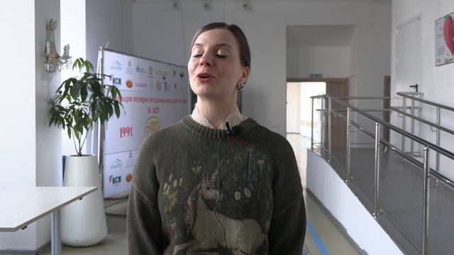 Ирина Батова