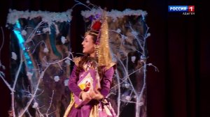 17.00 – «Призвание» от 27.03.2026г.               «Гъэсэныгъэмрэ ш1эныгъэмрэ» от 27.03.2026г.