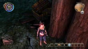 Venetica. Демоны и нежить в Венеции Эпохи Возрождения. И красивая героиня.