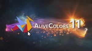 AliveColors 11