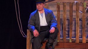 МеханТВ. Студенческая весна - 2026