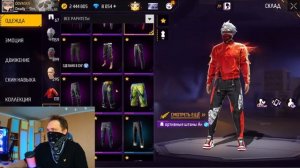 КАК Я Получил 1700 Оружейных СКИНОВ