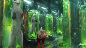 WildCraft шордц лабаратория