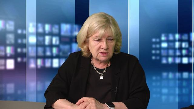 В формате власти с Еленой Забанных