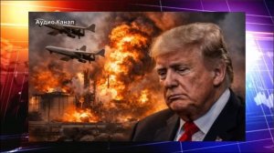 Трамп мечтал о расколе в Иране, а получил раскол в США