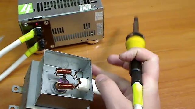 2_5_Дуговая сварка