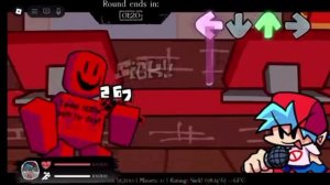 FNF Forsaken Coolkidd // Party Panic