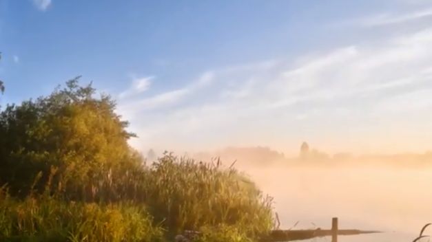 Тишиною мир окутан. Стихи, клип: Людмила Ураева. Читает Любава. Музыка А.К. Лядова