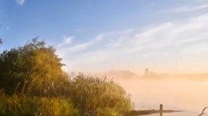 Тишиною мир окутан. Стихи, клип: Людмила Ураева. Читает Любава. Музыка А.К. Лядова