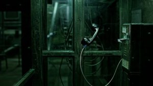 матрица кавер