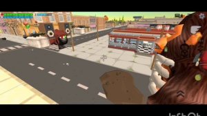 3 Часть Денис Про 611  1.0 VS ГУГУ ГАГА