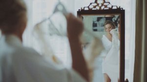 Artem& Olga "Violet" WEDDING DAY