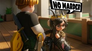 MM2 ВЫНОШУ ТАРГЕТЕРОВ в MURDER MYSTERY 2 Роблокс