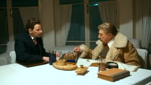 Конфеты для товарища Сталина