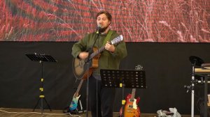 Прославление 3. Братская конференция "Праведность" Как хорошо жить братьям вместе март 2026 год