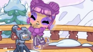 Обра для Милана-Моника🦢🫰🏽