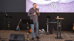 "Показная праведность" Евгений Мищенко. Братская конференция "Как хорошо жить братьям вместе"