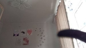 прибираюсь в своей комнате, всем приятного просмотра ♥️