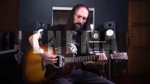 ENEMA Кавер на Гитаре. Уроки Гитары. Каверы на Акустической Гитаре соло Ernesto Schnack