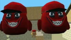 ЗА МАЛЫМ СЛЕДИТ ТОЛ ЧИКЕН ЧАСТЬ 1