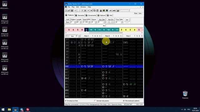 MmcM - Summer in Kazan (part two) track recording смотреть онлайн