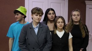 В 4 туре Армавирской студенческой лиги КНВ шутки продемонстрировали 10 команд