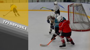 ТРЕНИРОВКА 27.03.2026