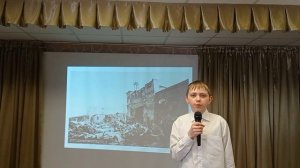 Москвичёв Илья