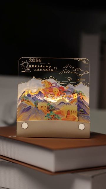 магия из бумаги